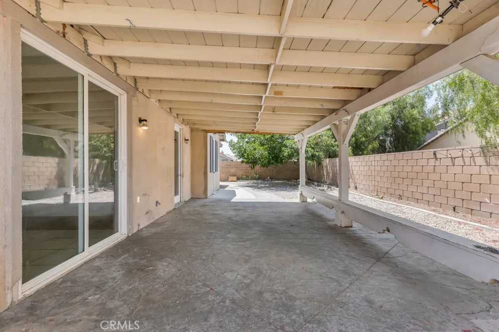 3753 Saddleback Drive Palmdale, CA 93550