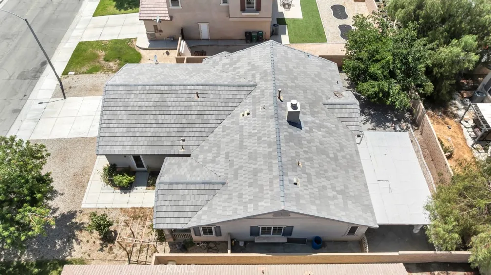 3753 Saddleback Drive Palmdale, CA 93550