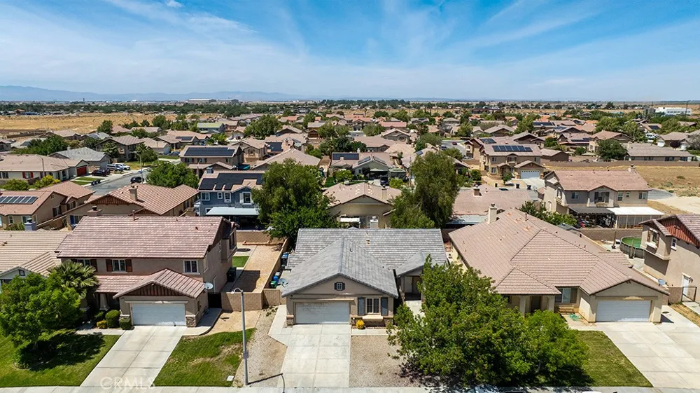 3753 Saddleback Drive Palmdale, CA 93550