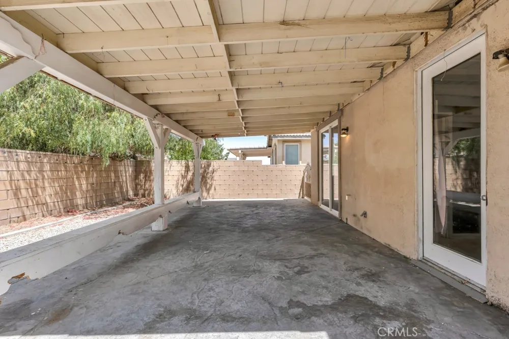 3753 Saddleback Drive Palmdale, CA 93550