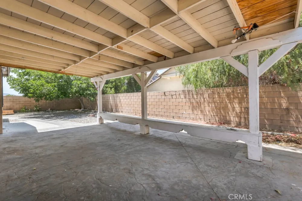 3753 Saddleback Drive Palmdale, CA 93550