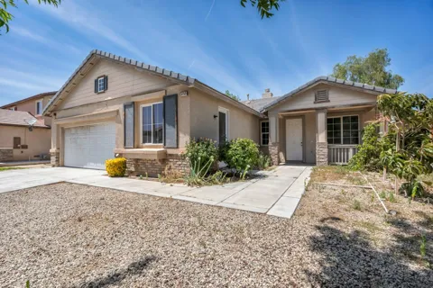 3753 Saddleback Drive