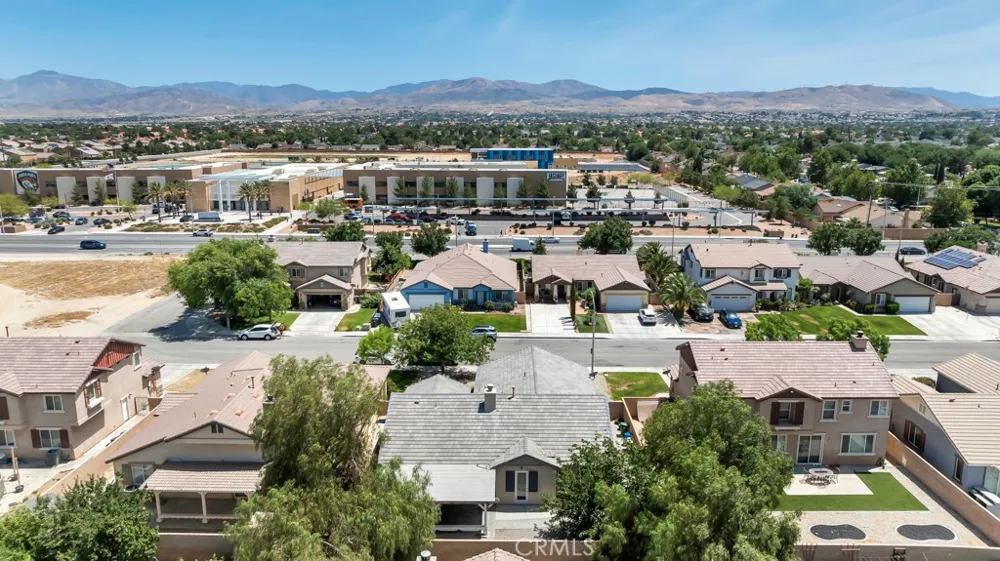 3753 Saddleback Drive Palmdale, CA 93550