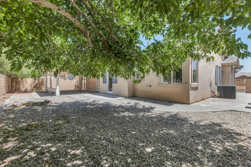 3753 Saddleback Drive Palmdale, CA 93550