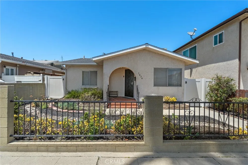 1034 W 24th San Pedro, CA 90731