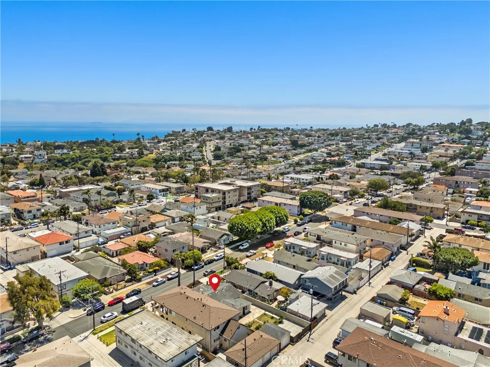 1034 W 24th San Pedro, CA 90731