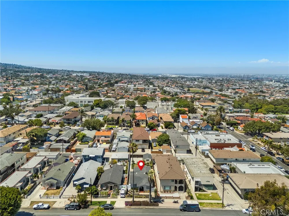 1034 W 24th San Pedro, CA 90731