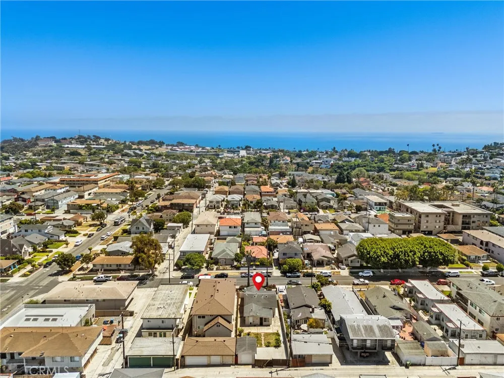 1034 W 24th San Pedro, CA 90731