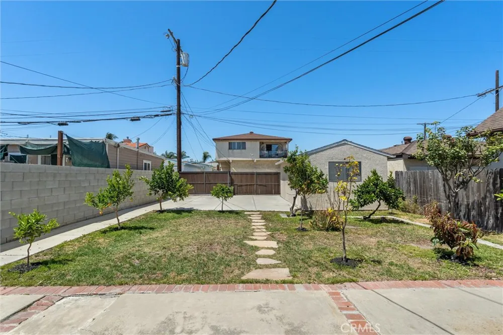 1034 W 24th San Pedro, CA 90731