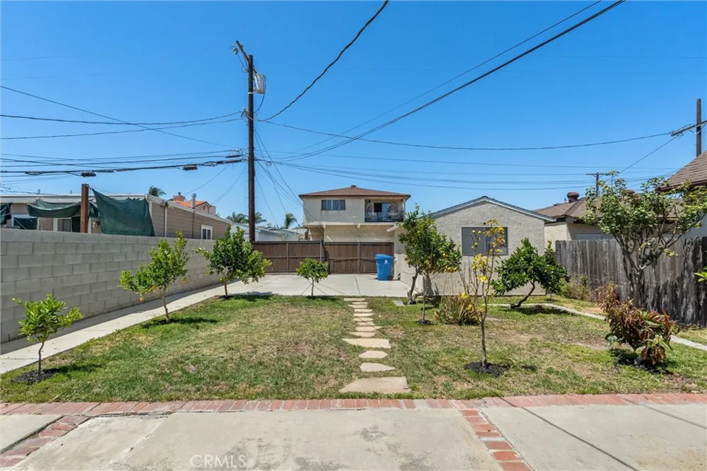 1034 W 24th San Pedro, CA 90731