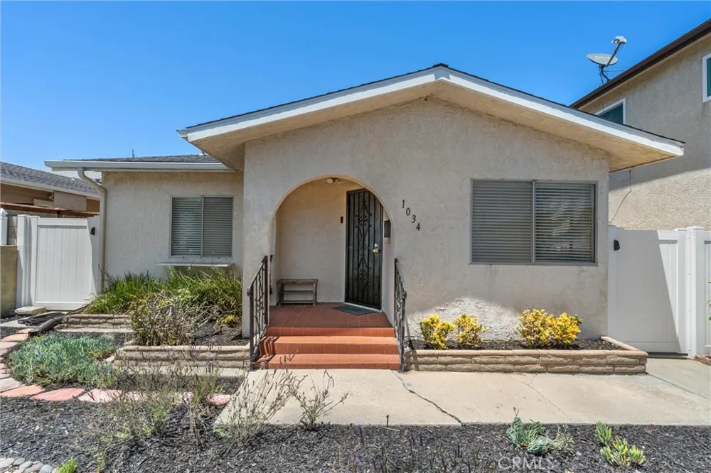 1034 W 24th San Pedro, CA 90731