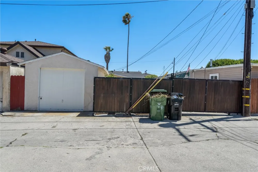 1034 W 24th San Pedro, CA 90731