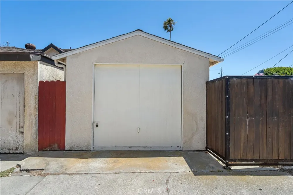 1034 W 24th San Pedro, CA 90731