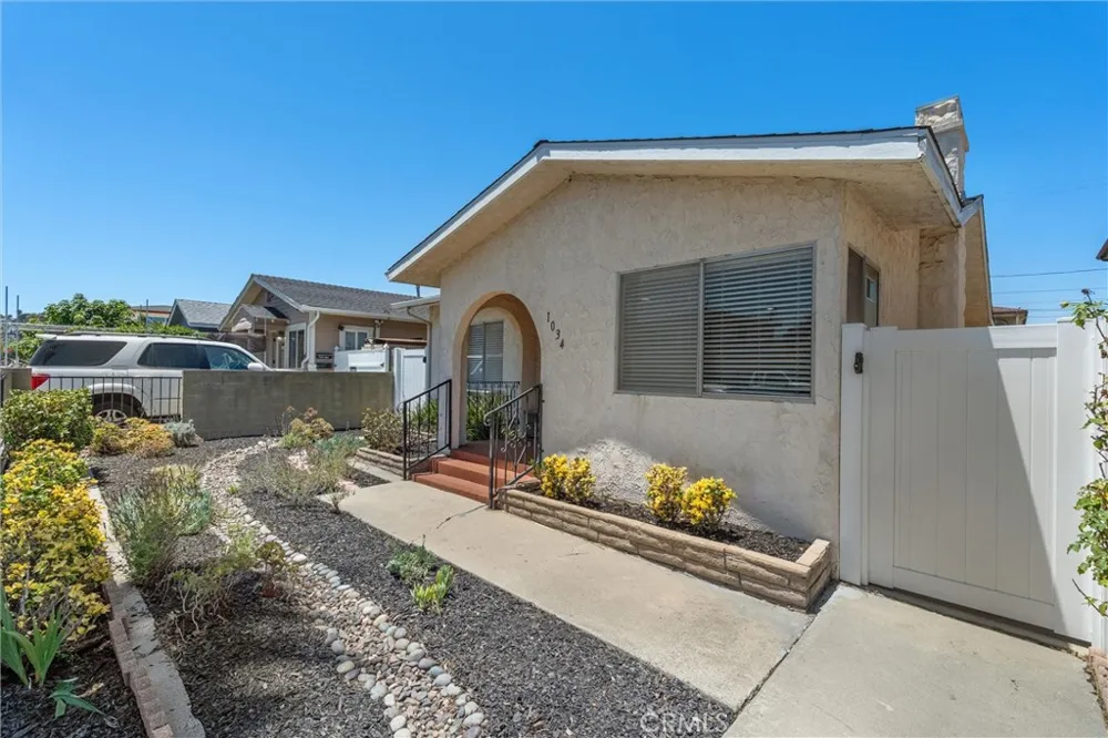 1034 W 24th San Pedro, CA 90731