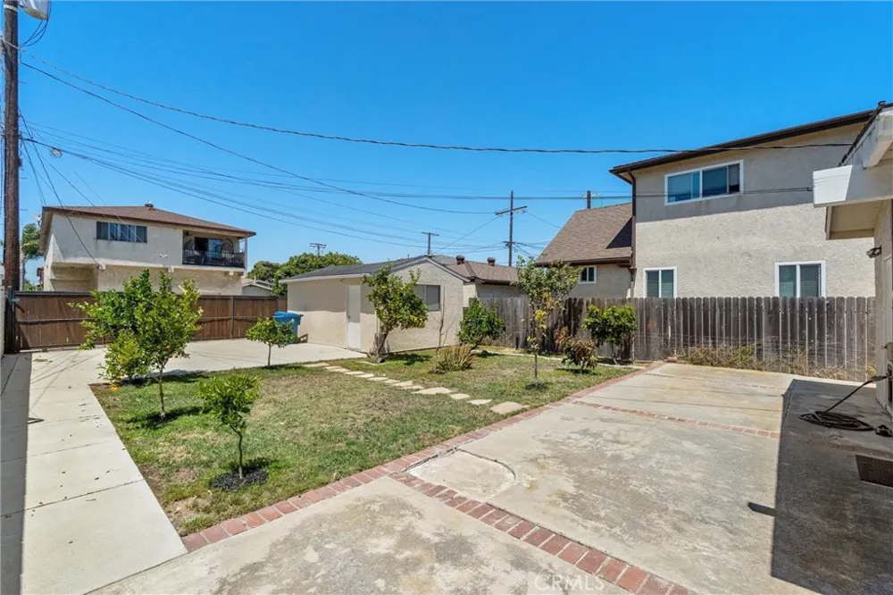 1034 W 24th San Pedro, CA 90731
