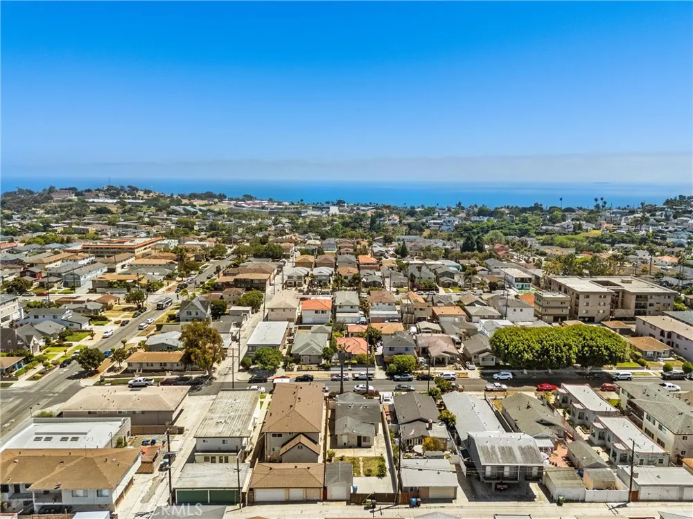 1034 W 24th San Pedro, CA 90731
