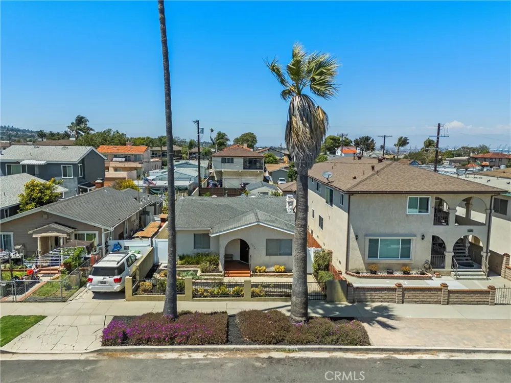 1034 W 24th San Pedro, CA 90731