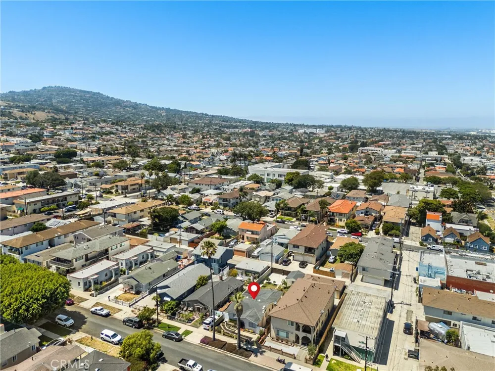 1034 W 24th San Pedro, CA 90731