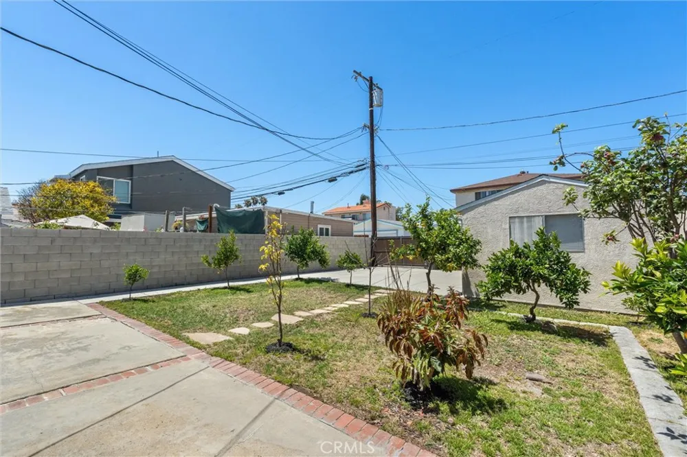 1034 W 24th San Pedro, CA 90731