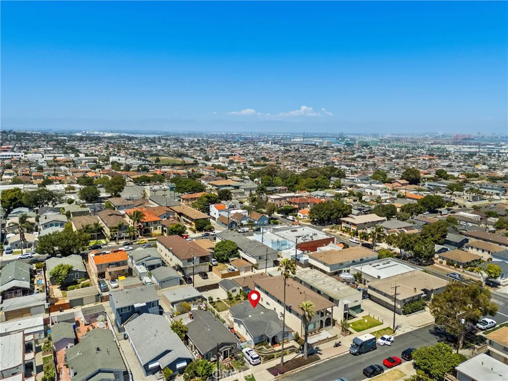 1034 W 24th San Pedro, CA 90731