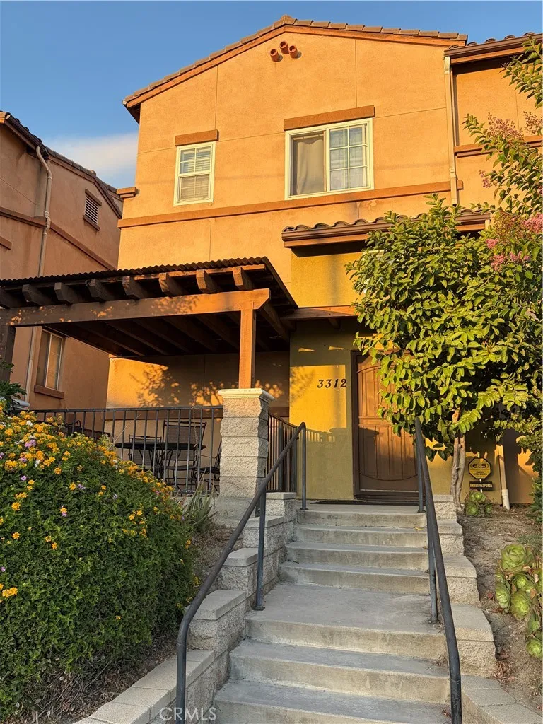 3312 Tyler Avenue El Monte, CA 91731