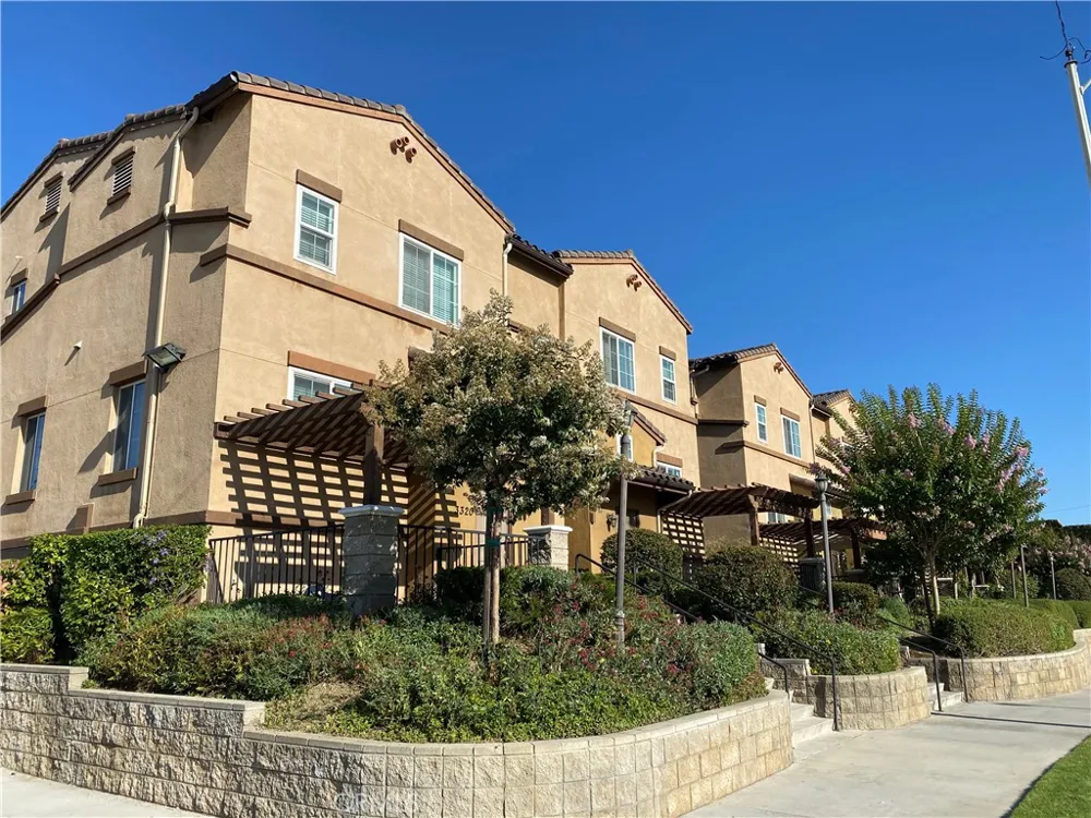 3312 Tyler Avenue El Monte, CA 91731