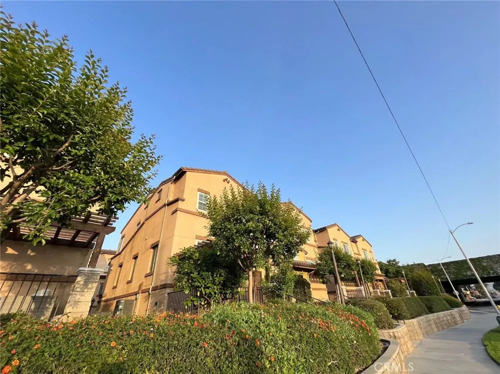3312 Tyler Avenue El Monte, CA 91731