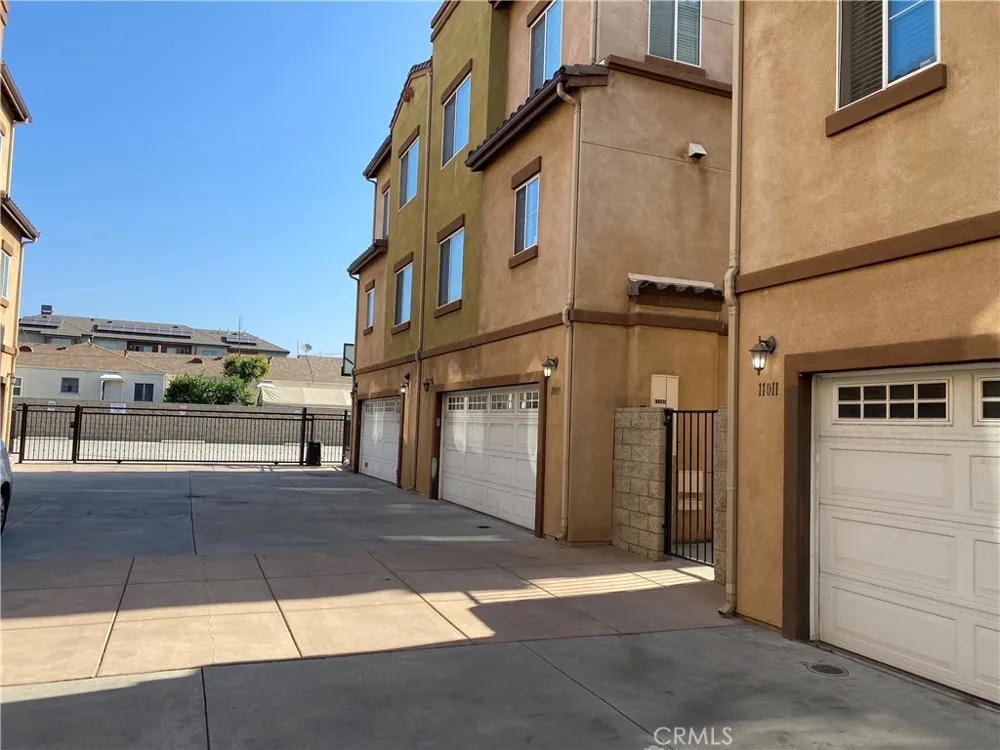 3312 Tyler Avenue El Monte, CA 91731