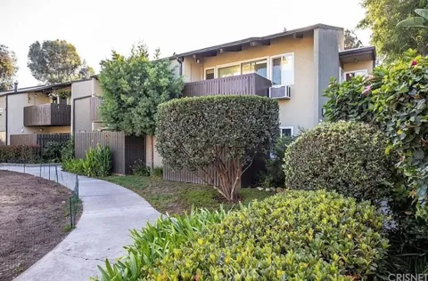 4806 Hollow Corner #234