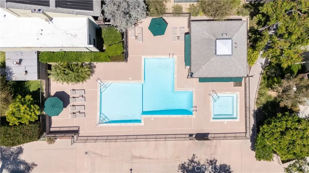 4806 Hollow Corner #234 Culver City, CA 90230