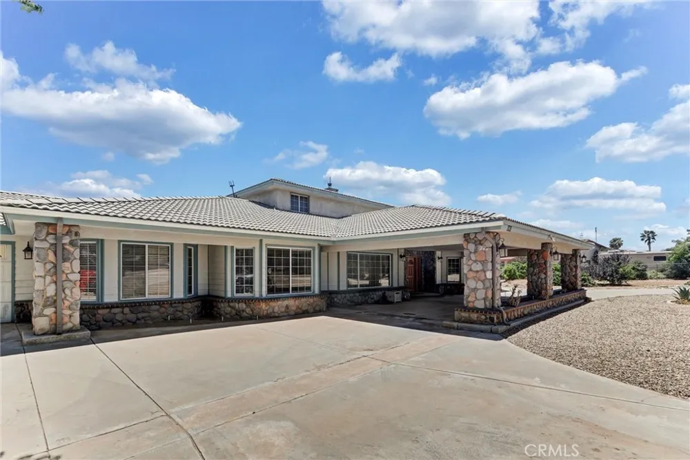 6965 Bandicoot Trl #2310 Oak Hills, CA 92344
