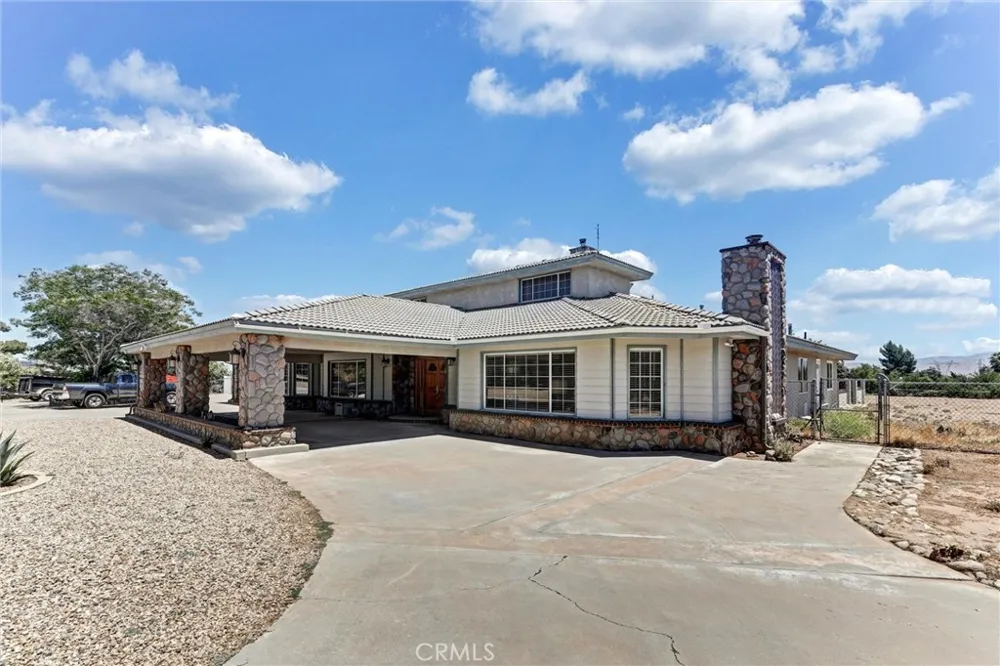 6965 Bandicoot Trl #2310 Oak Hills, CA 92344