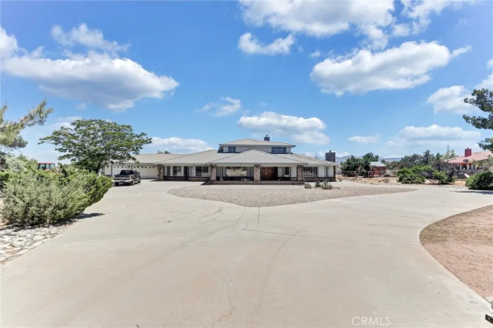 6965 Bandicoot Trl #2310 Oak Hills, CA 92344
