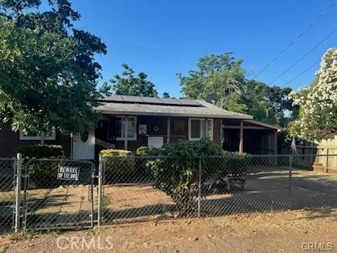 12951 1st Street Clearlake Oaks, CA 95423