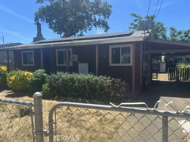 12951 1st Street Clearlake Oaks, CA 95423