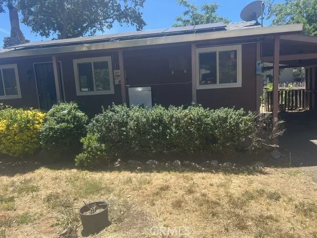 12951 1st Street Clearlake Oaks, CA 95423