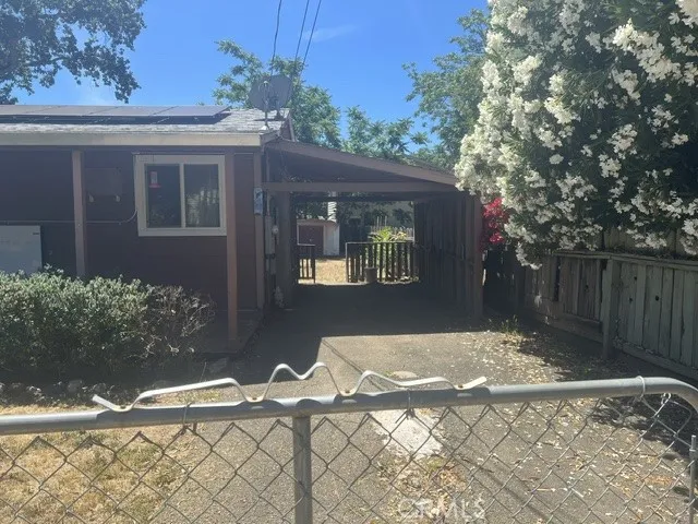 12951 1st Street Clearlake Oaks, CA 95423