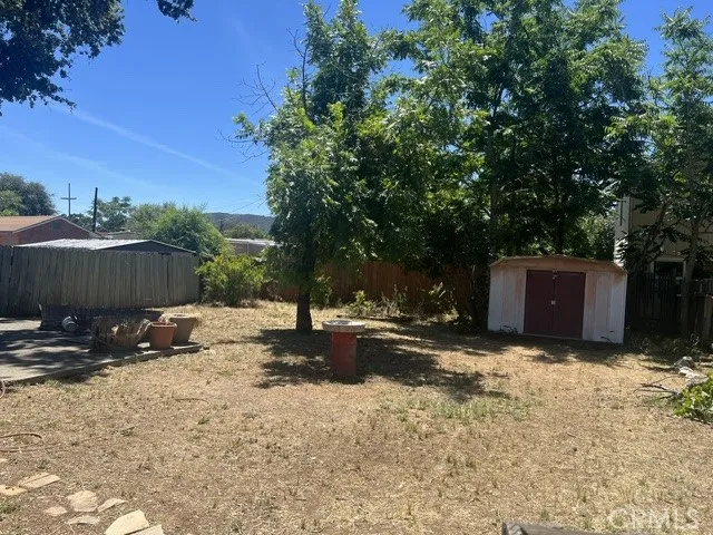 12951 1st Street Clearlake Oaks, CA 95423