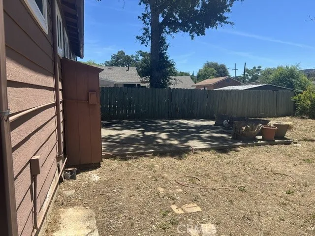 12951 1st Street Clearlake Oaks, CA 95423