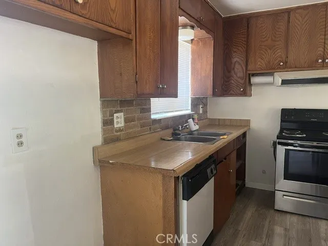 12951 1st Street Clearlake Oaks, CA 95423