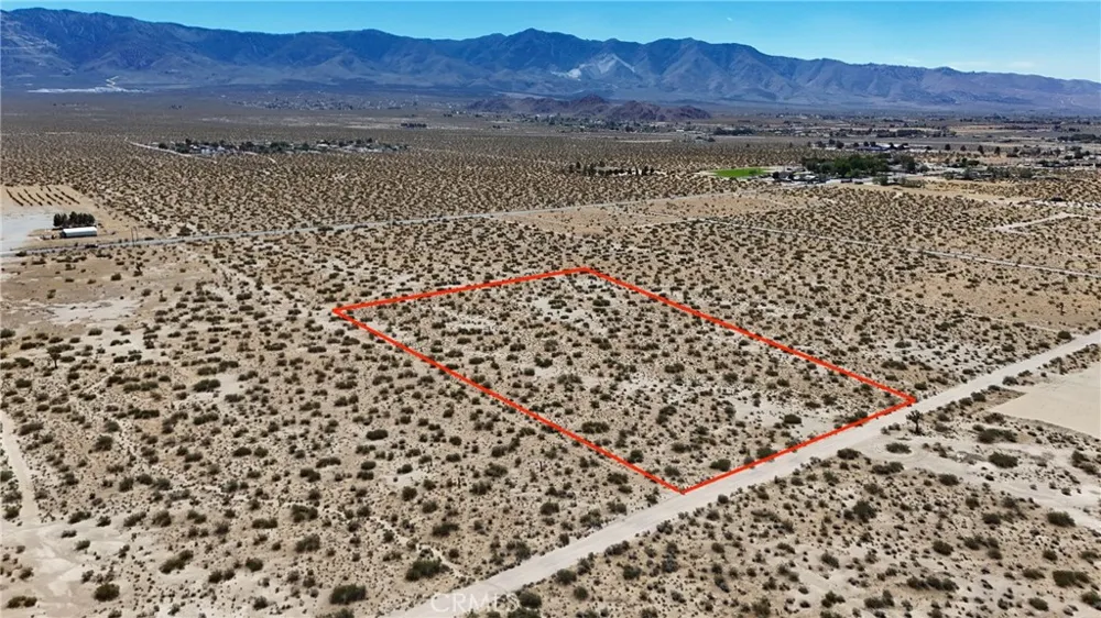 731 Sunset Road Lucerne Valley, CA 92356