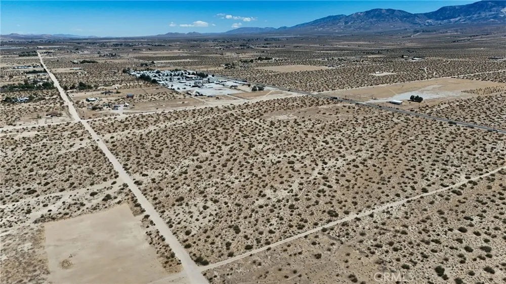 731 Sunset Road Lucerne Valley, CA 92356