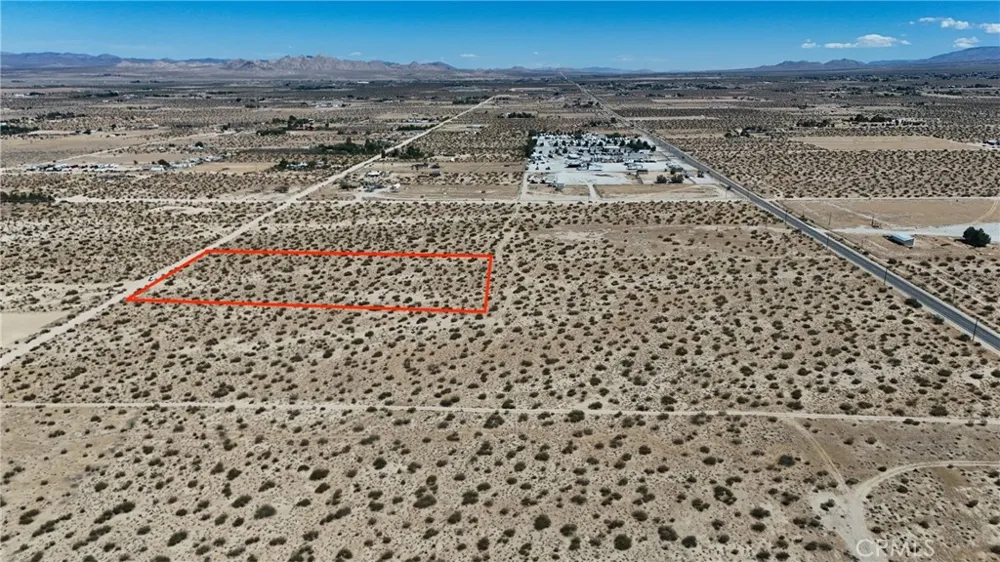 731 Sunset Road Lucerne Valley, CA 92356