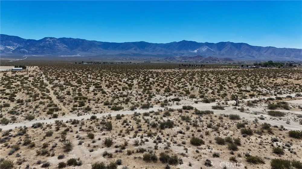 731 Sunset Road Lucerne Valley, CA 92356