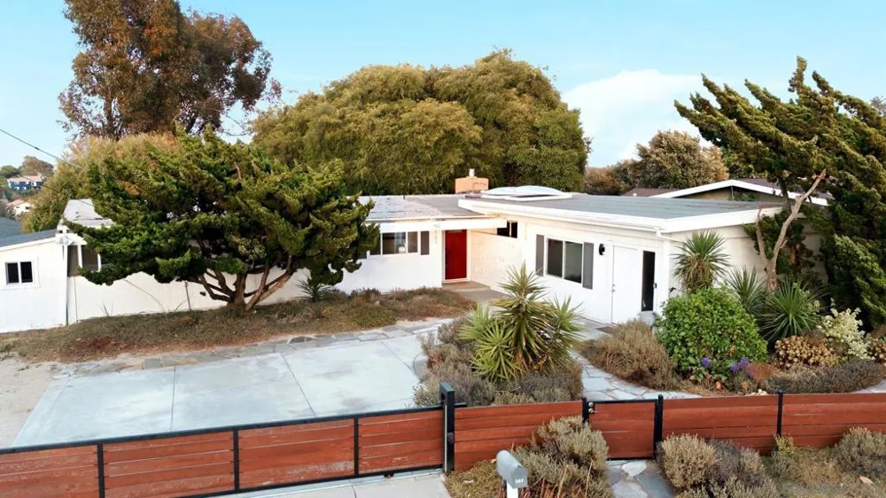 Address Not Shown Vista, CA 92081