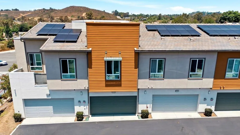 Address Not Shown Vista, CA 92081