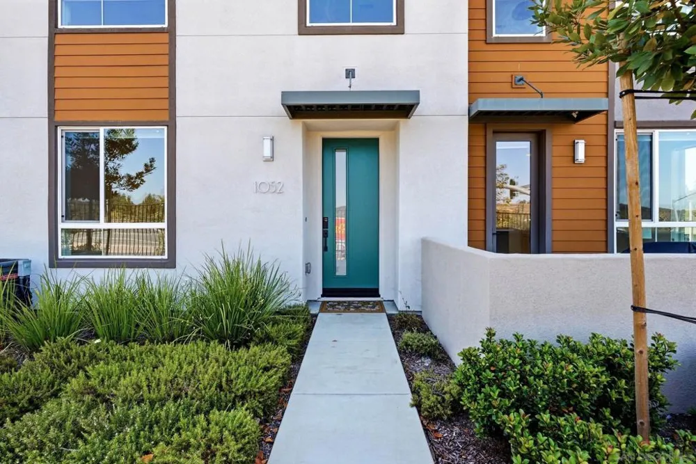 Address Not Shown Vista, CA 92081