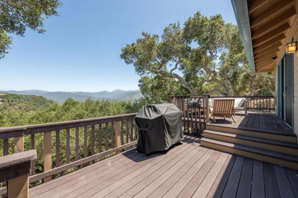 297 El Caminito Road Carmel Valley, CA 93924