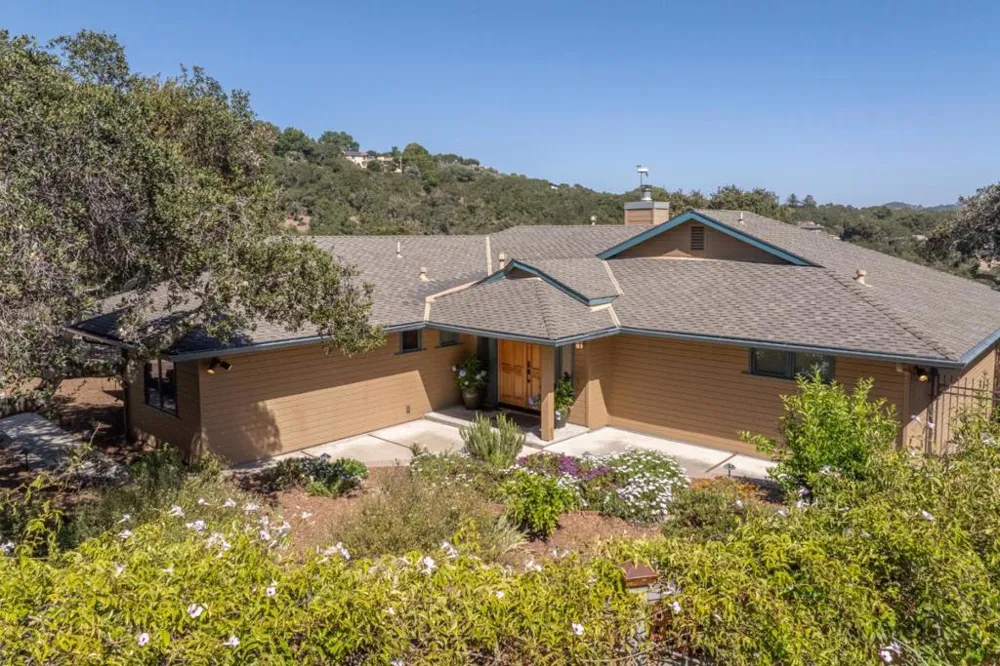 297 El Caminito Road Carmel Valley, CA 93924