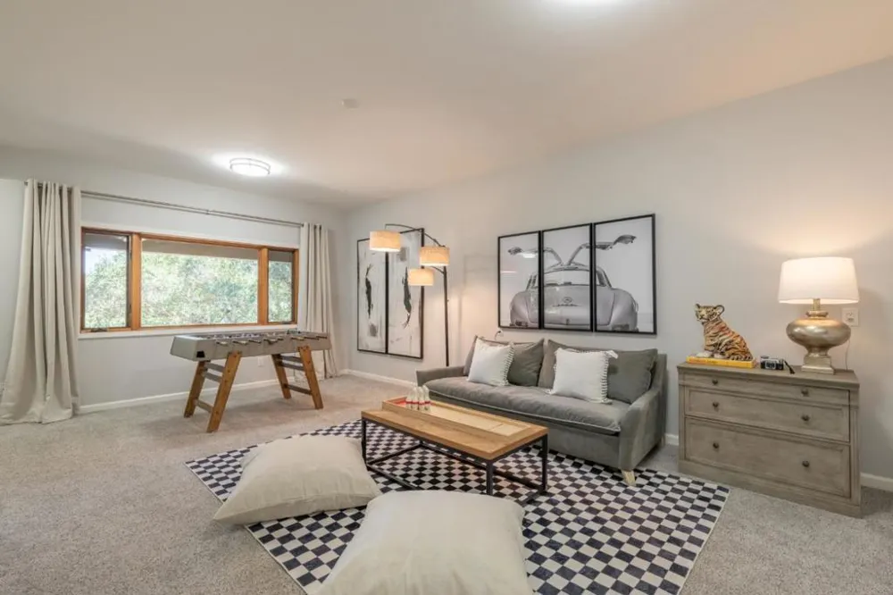 297 El Caminito Road Carmel Valley, CA 93924